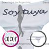 Tanga Cocot soy tuya